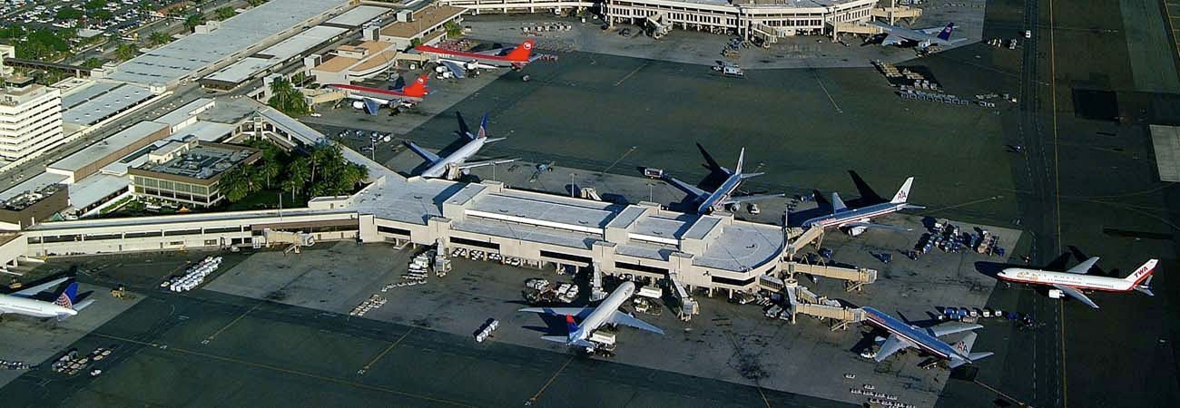 A Guide To Hawaii S 5 Major Airports TravelAge West   HawaiiAirports FEATURE 