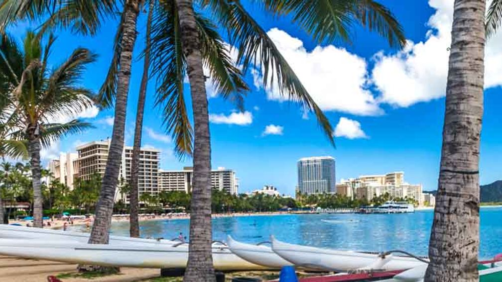 Hawaii Five0 Filming Locations TravelAge West