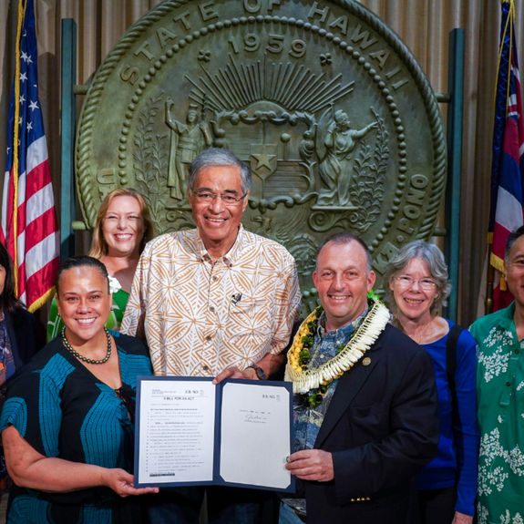 What to Know About Hawaii’s New Regenerative Tourism Law