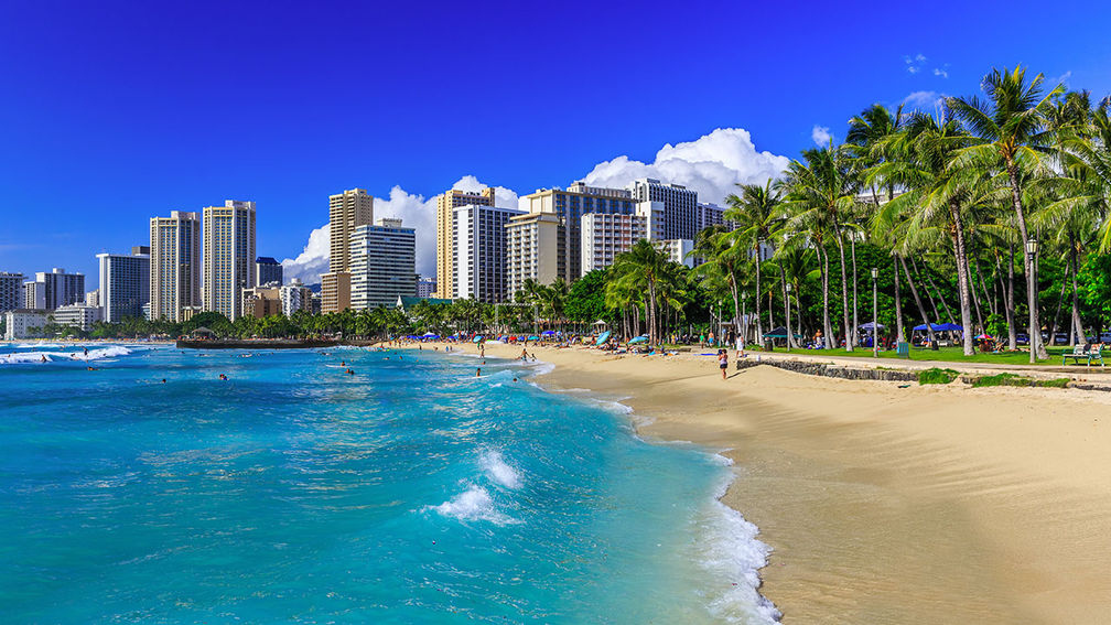 Hawaii Sellers React to News of Hawaii’s New Marketing Company