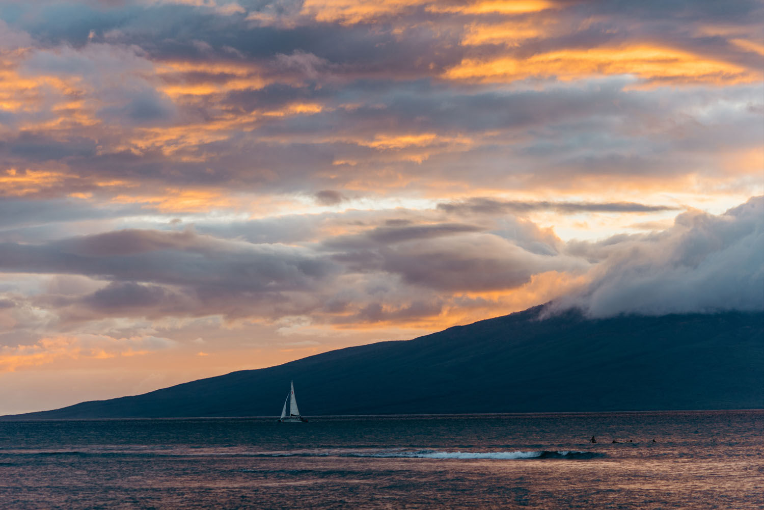 Hawaii is set to welcome back trans-Pacific travelers on Oct. 15.