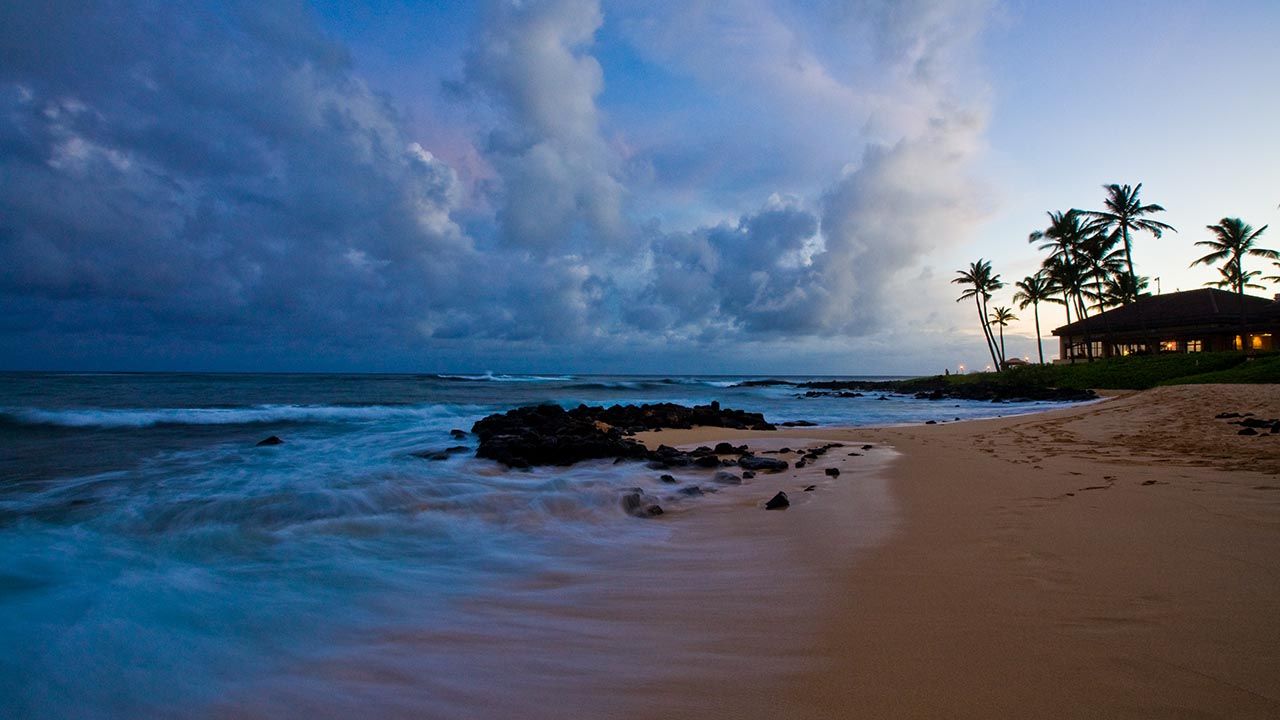 Hawaii Postpones Pre-Travel COVID-19 Testing Program to October 15