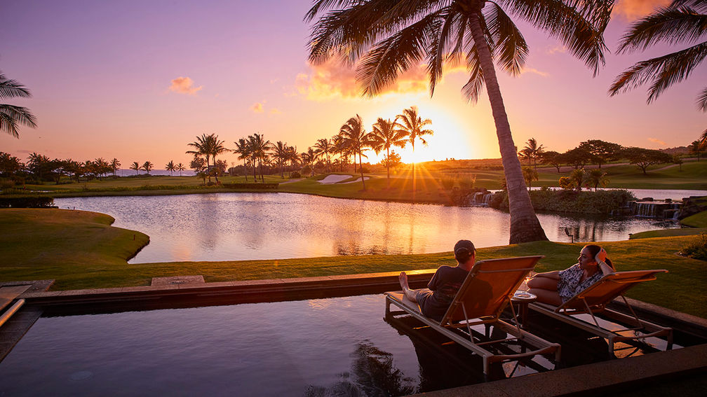 6 New Romantic Activities in Hawaii
