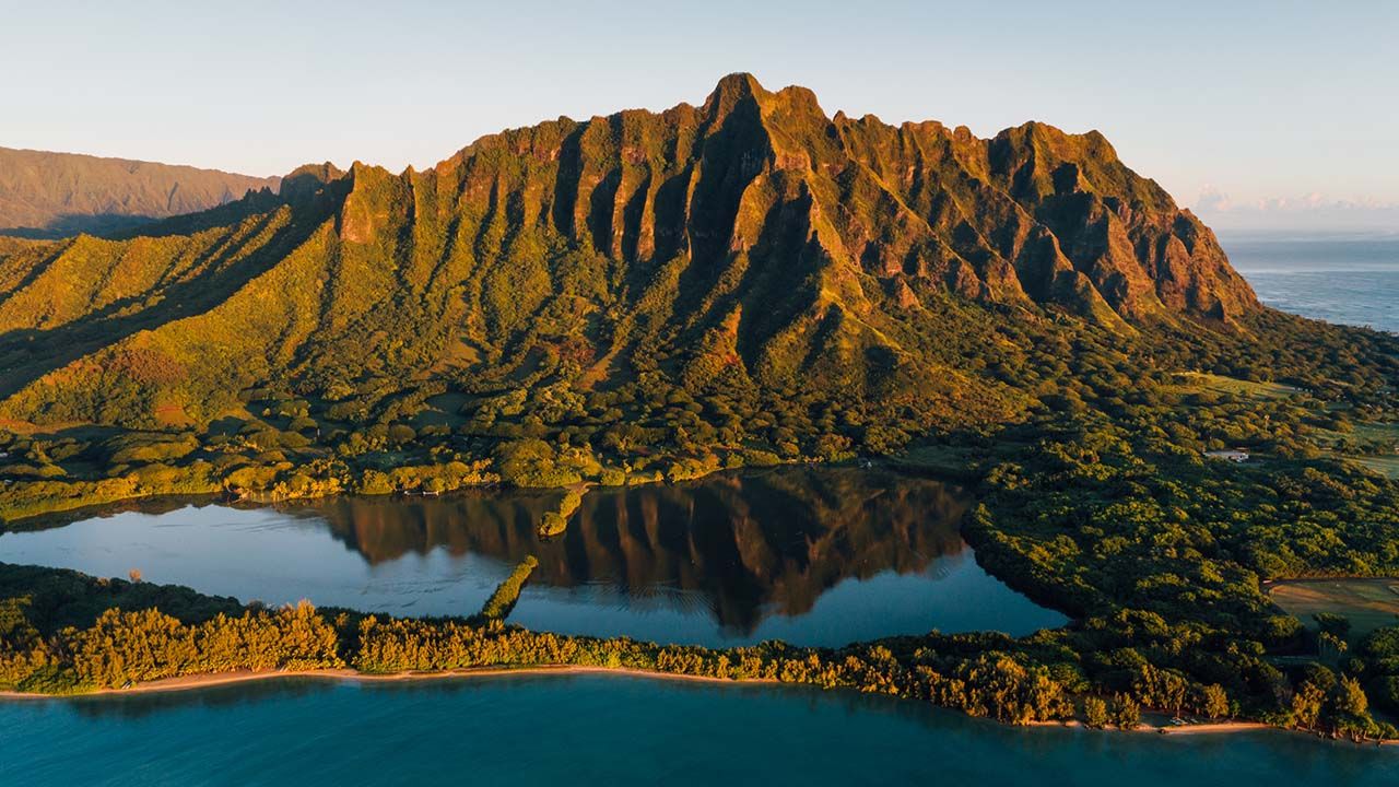 Hawaii Leaders 'Rethink the Model' During This Tourism Pause