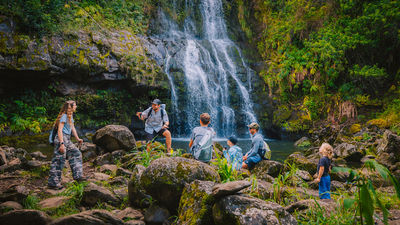 HTA Identifies Responsible Tourism Businesses With 'Qurator' Certification