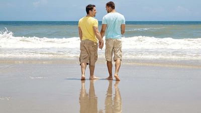 The LGBT market is the trendiest market heading to Hawaii. // © 2014 Thinkstock