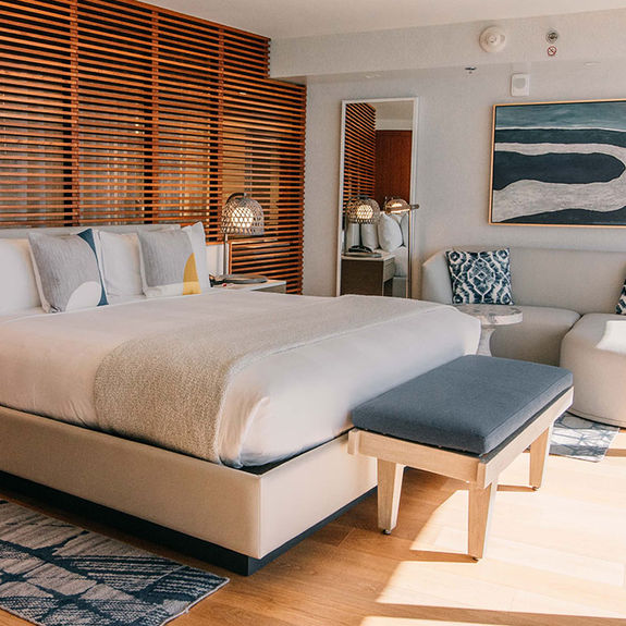 What to Know About Waikiki Beach Marriott's Renovation, According to Its New General Manager