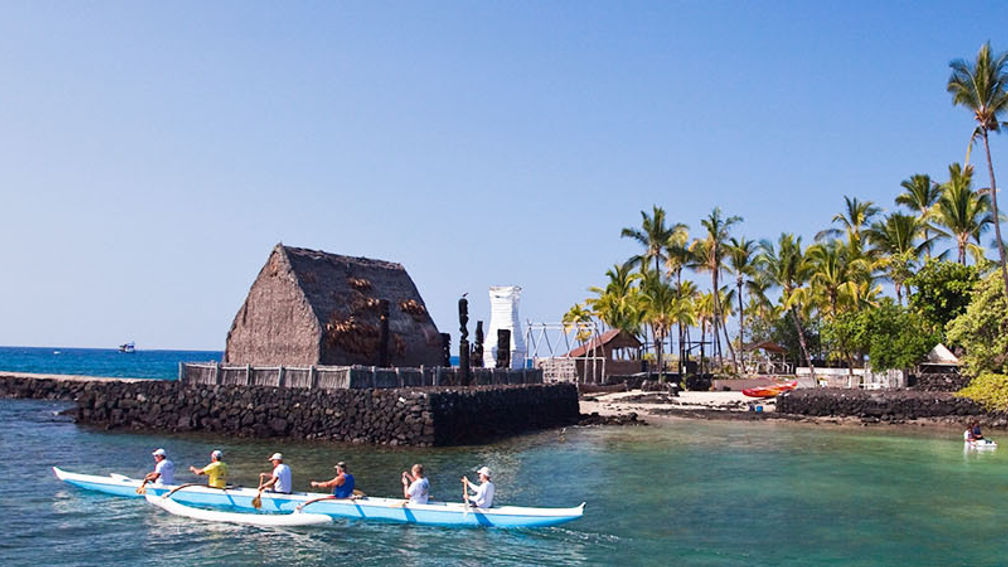 What to Do in Kailua Village on Kona Coast TravelAge West