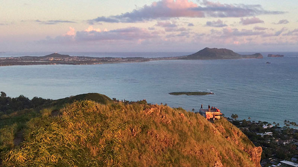 5 Things You Have to Do in Kailua, Oahu TravelAge West