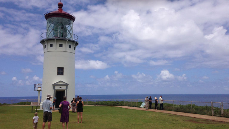 kauailighthouse