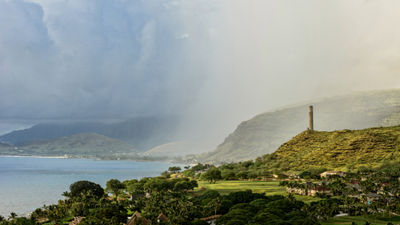 Ko Olina Resort Partners With Council for Native Hawaiian Advancement to Enhance Cultural Programming