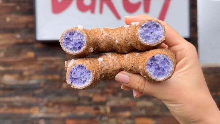 PoiMochiDonut