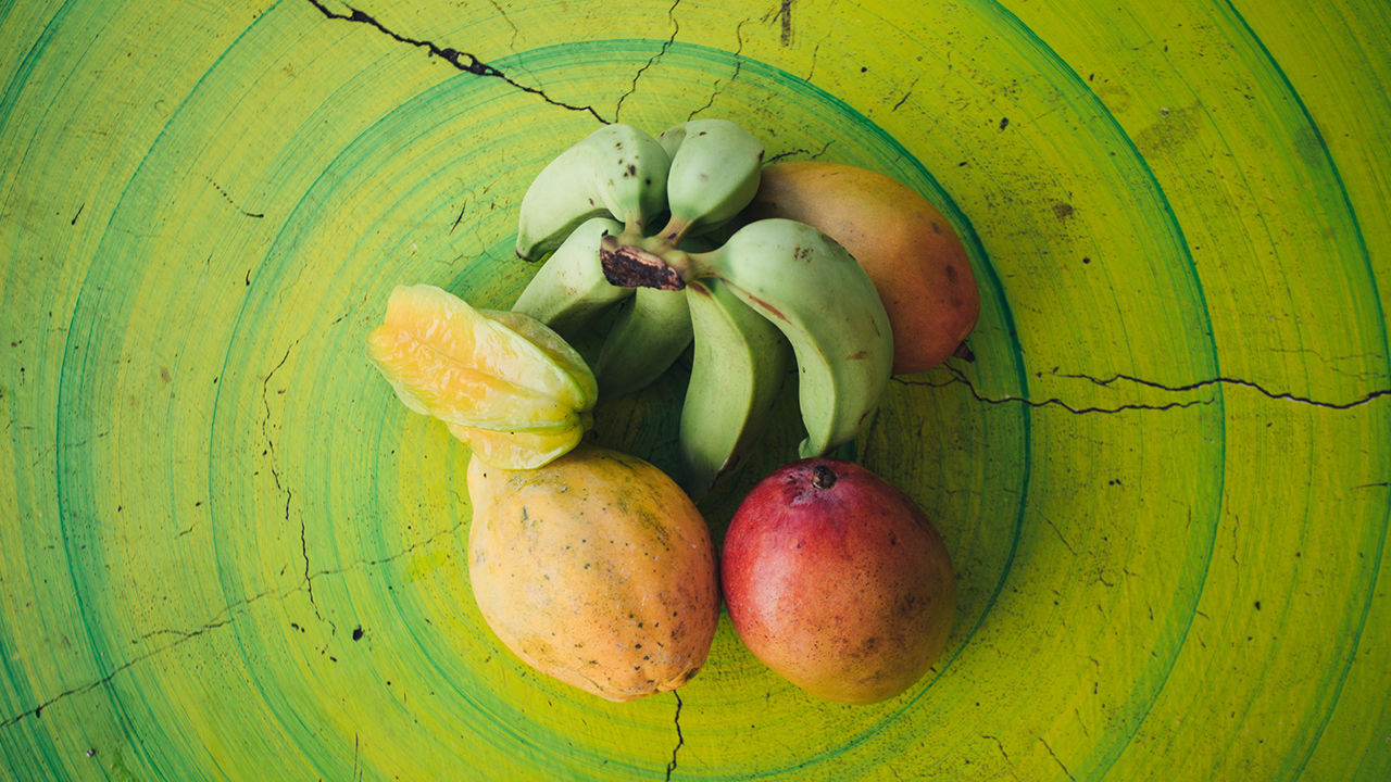 For its preserves and other products, Monkeypod Jam uses only what's fresh and in season on Kauai.