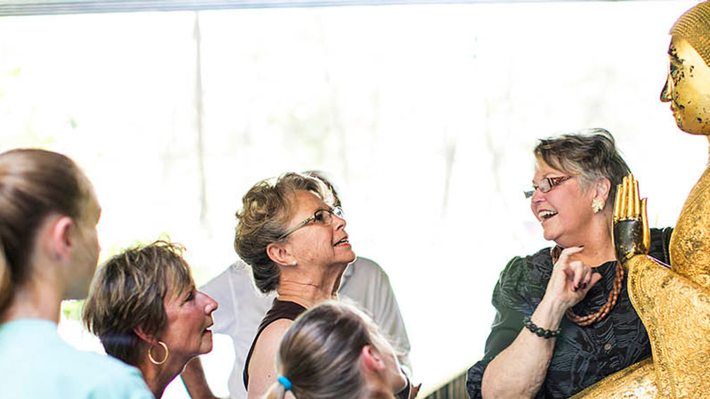 How to See Mauna Kea Beach Hotel's Art Collection
