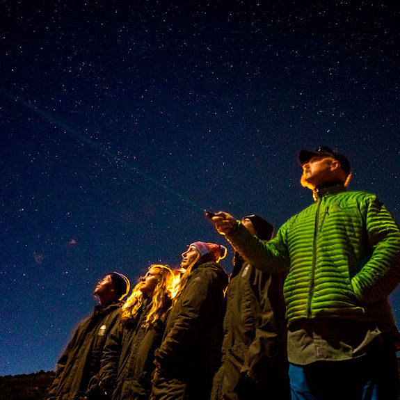 Review: Maunakea Stargazing With Hawaii Forest & Trail