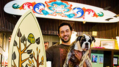 Native Hawaiian Arts and Artists on Oahu