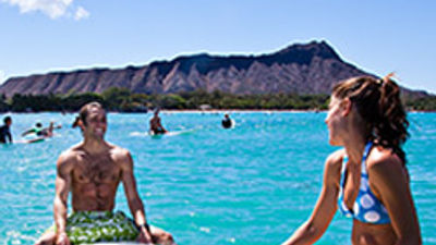 Bucket List Luxury Trips on Oahu
