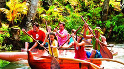 Oahu's Cultural Wonders