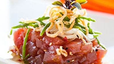 Eating With Aloha on Oahu