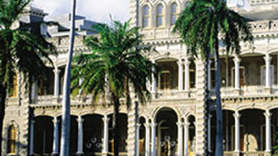 Oahu's Rich History Comes to Life