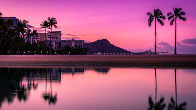 How to  Travel Like Hawaii’s First Tourists