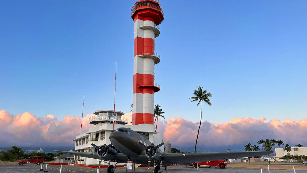 New Tours and Attractions at Pearl Harbor