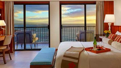 Mauna Kea Beach Hotel is now easier to sell thanks to a new travel agent tools. // © 2015 Mauna Kea Beach Hotel
