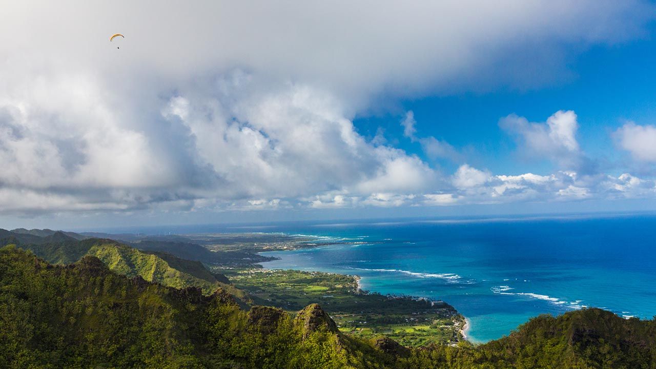 Advisors are encouraging clients to keep Hawaii on their wish list for when it's safe to travel again.