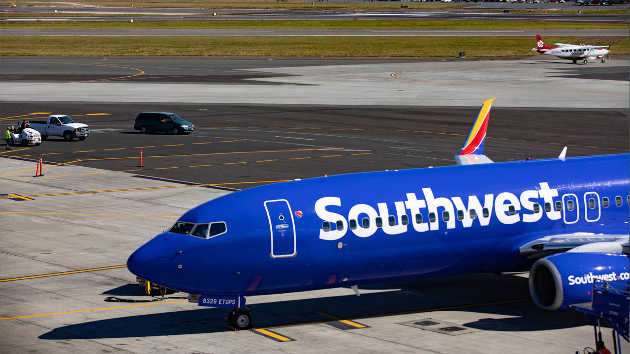 Southwest’s expansion to Hawaii is currently driving down the cost of flights from the U.S. West Coast.