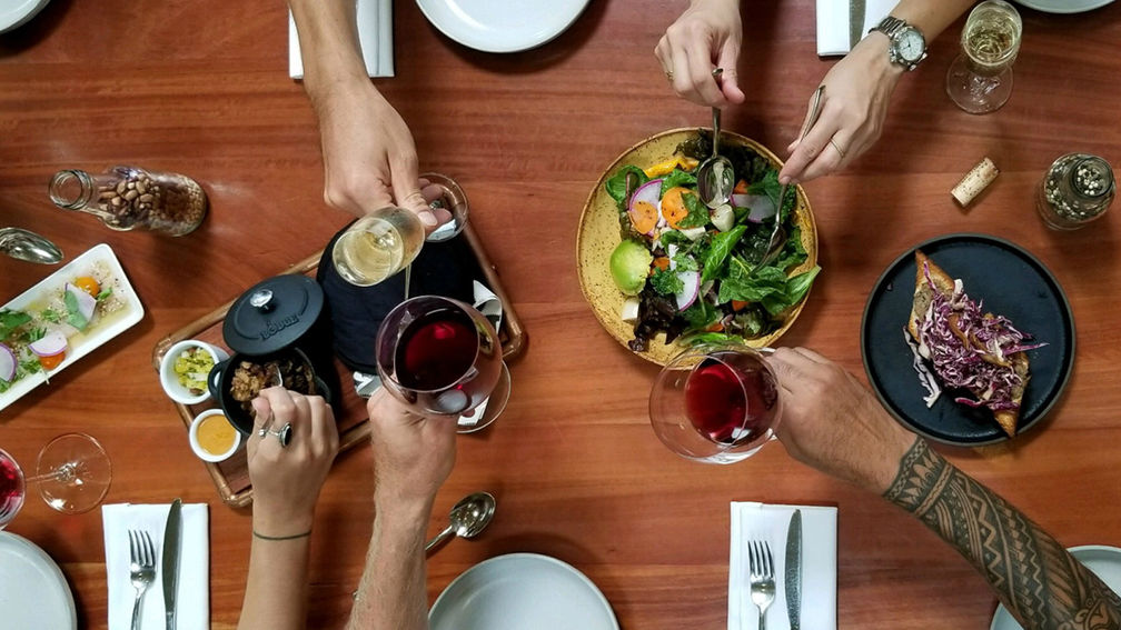 6 Top Hawaii Food Tour Companies