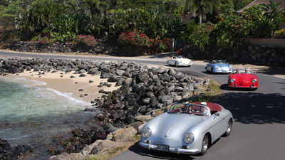 A Special Car Rental Makes a Maui Trip Unforgettable