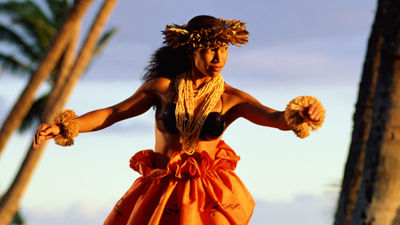 Culture literally sets the stage just after sundown with International Market Place’s (ShopInternationalMarketPlace.com) ceremonial torch lighting and Polynesian show.