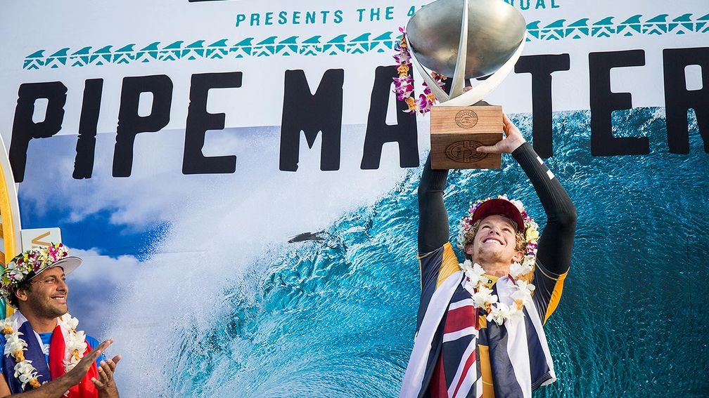 Hawaii Calendar of Events: November 2018