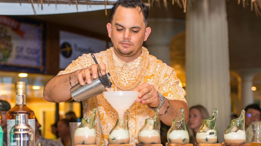 Hawaii Calendar of Events: August 2019