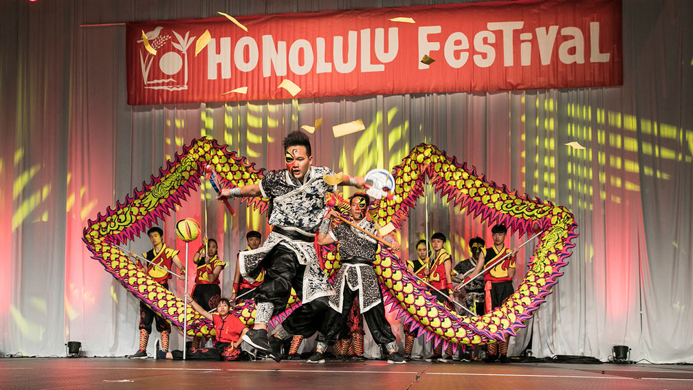 How to Add Festivals and Events to Oahu Itineraries TravelAge West