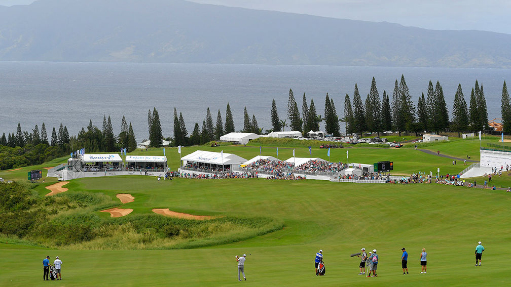 Hawaii Calendar of Events: January 2020