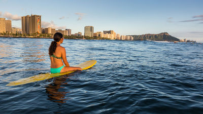 An On-the-Ground Look at Hawaii's Restart to Tourism