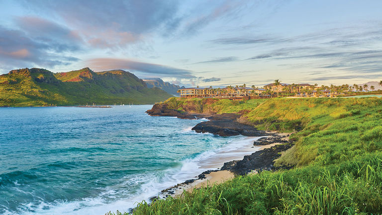 Bookings at the Timbers Kauai Ocean Club & Residences have increased since Hawaii reopened.