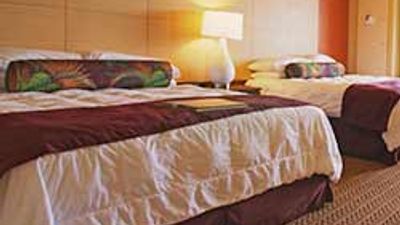 The New Hilo Hawaiian Hotel