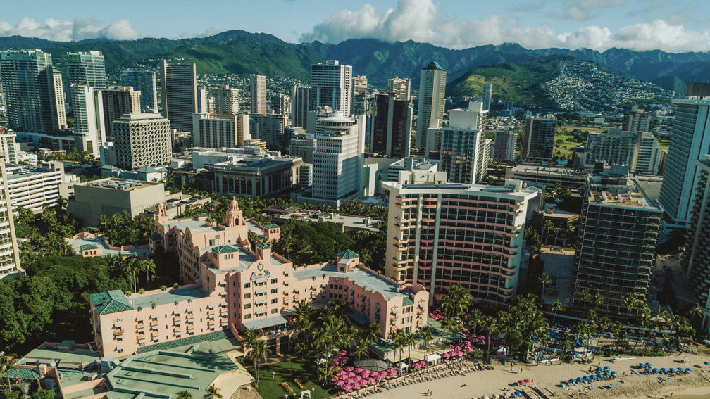 The Great Hawaii Tourism Authority Shake-Up