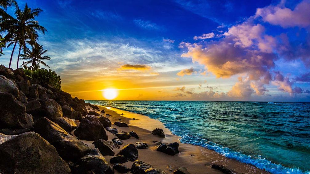 Hawaii Tourism Authority Announces Brand Management and Destination Stewardship Contracts