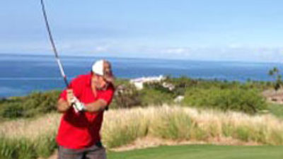 Hawaii Golf Trips on the Kohala Coast
