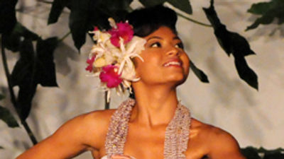 Fall Fest Fetes Hula