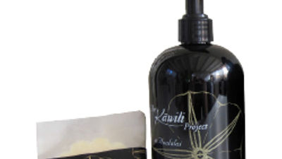 Hualalai Touts Exclusive Bath Products
