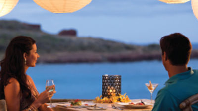 Fall for Romance on Lanai