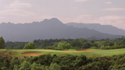 Stay and Play at Westin Princeville