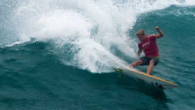 Hawaii Calendar: December 2013