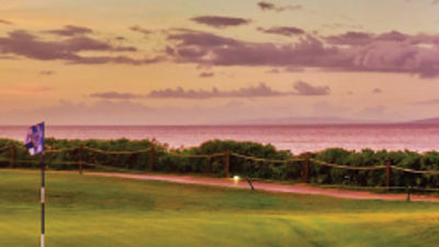New Wedding Package from Sheraton Maui