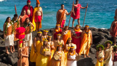 Hawaii Calendar: September 2014
