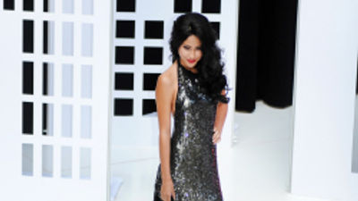 Fashion Event at Ala Moana